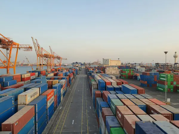 El rol de un operador logístico especializado frente a la congestión en el puerto del Callao