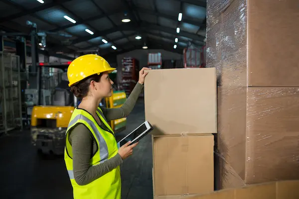 Factores que impactan la eficiencia de la distribución ultima milla