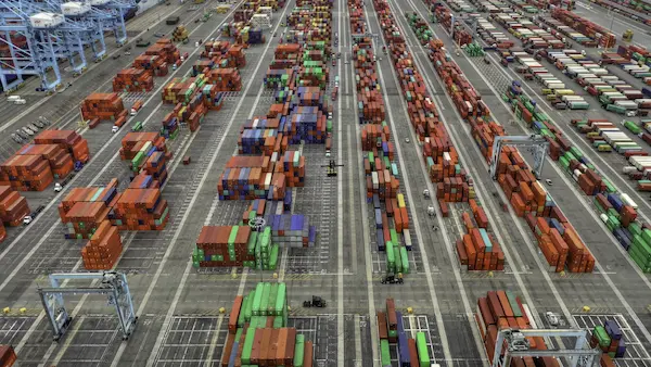 Importancia de la logística inversa en la sostenibilidad empresarial