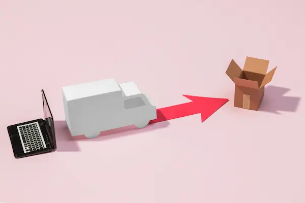 Cómo funciona la distribución última milla