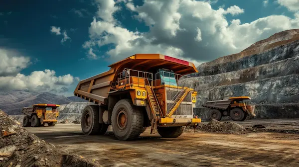 La inversión minera en el Perú y su impacto en el comercio exterior