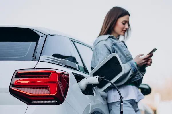 Beneficios de la movilidad eléctrica para el desarrollo sostenible