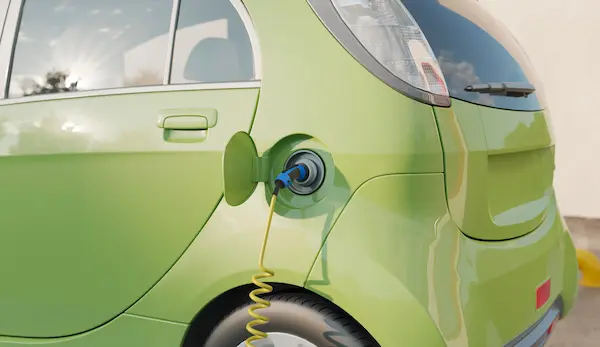 Tendencias que impulsan la demanda de vehículos eléctricos