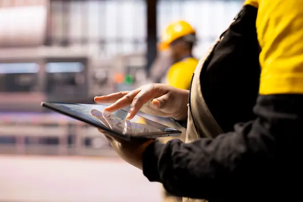 Amenazas digitales más comunes en las operaciones logísticas