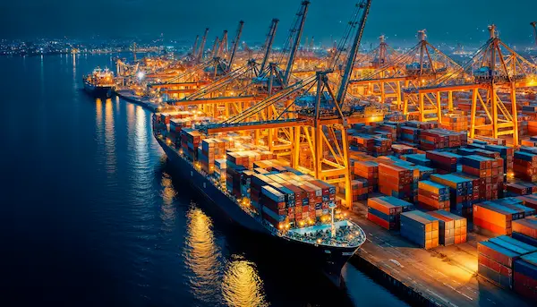 Cómo funciona un puerto hub
