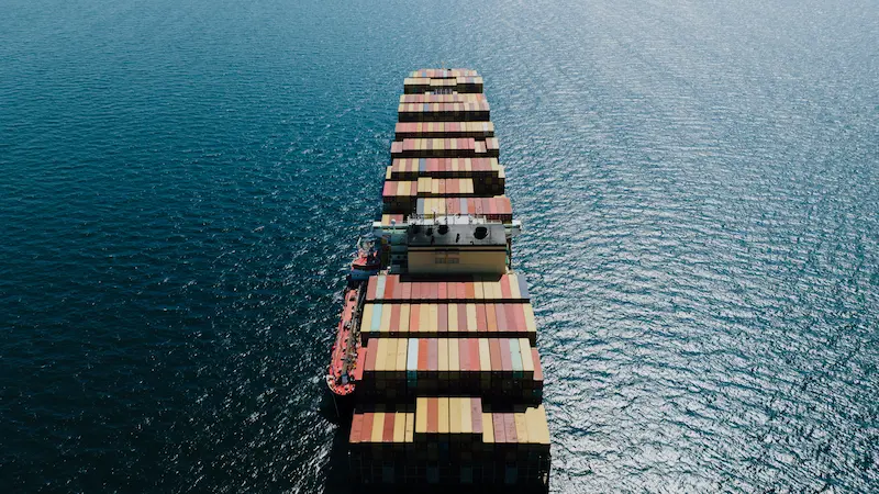 Conoce las rutas marítimas de NYK Line