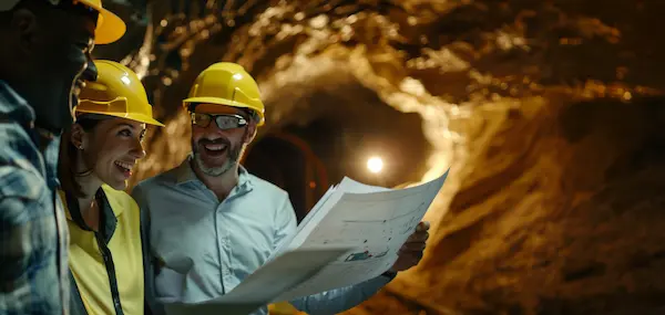 Qué son los campamentos mineros en Perú