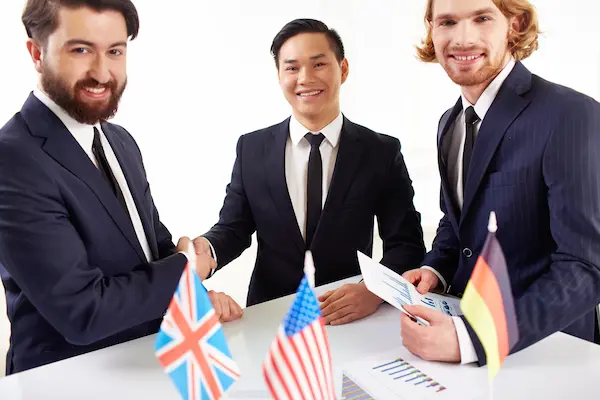 Cuáles son los principales tratados de libre comercio del Perú