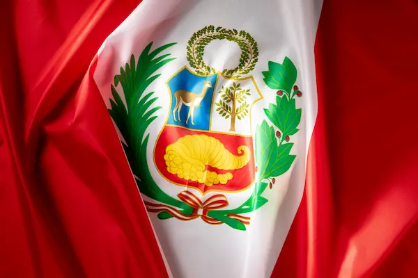 Cuáles son los productos que más importa el Perú