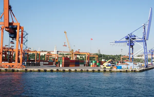 Principales beneficios económicos del mega puerto de Chancay