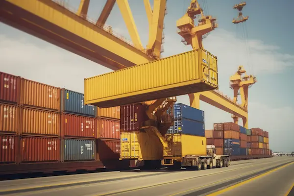 Productos de exportación del Perú principales sectores y logística internacional