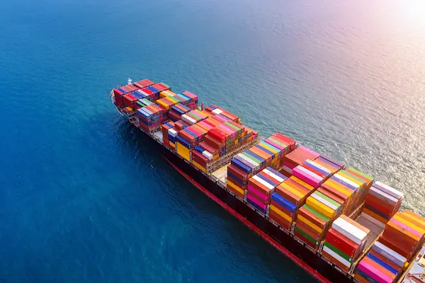 Qué caracteriza a las importaciones del Perú