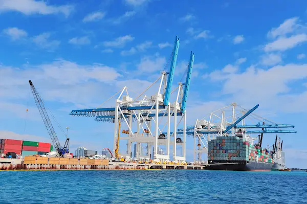 Qué es el mega puerto de Chancay