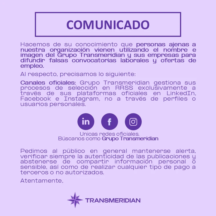 Aviso