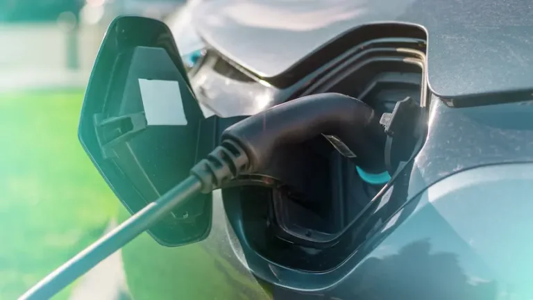 Vehículos eléctricos en Perú situación actual, beneficios y desafíos