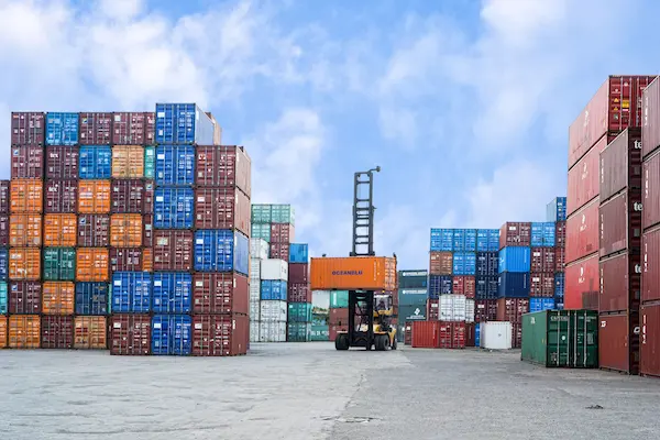 Demurrage y detention ¿en qué se diferencian